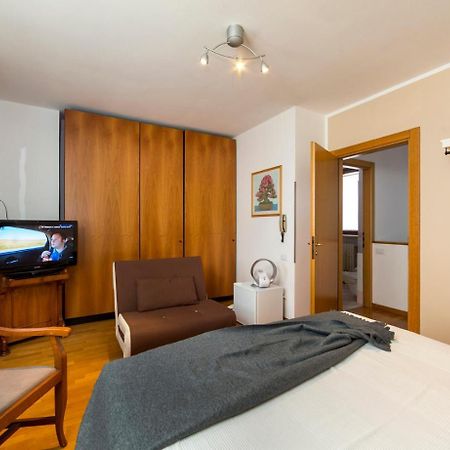 فندق Casa Nel Rustico Foresteria Lombarda Misinto المظهر الخارجي الصورة