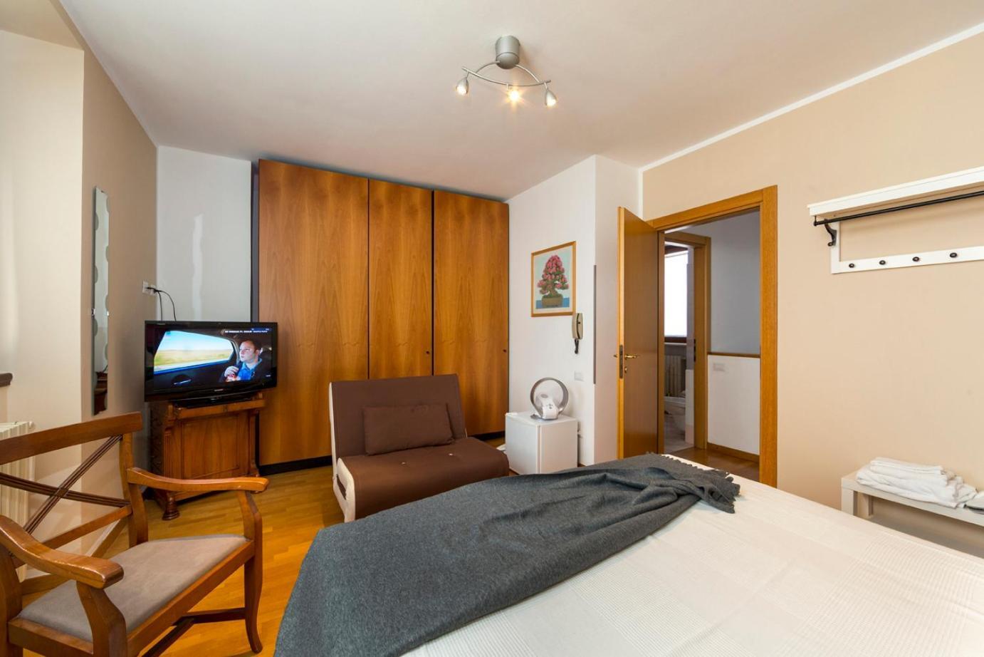 فندق Casa Nel Rustico Foresteria Lombarda Misinto المظهر الخارجي الصورة