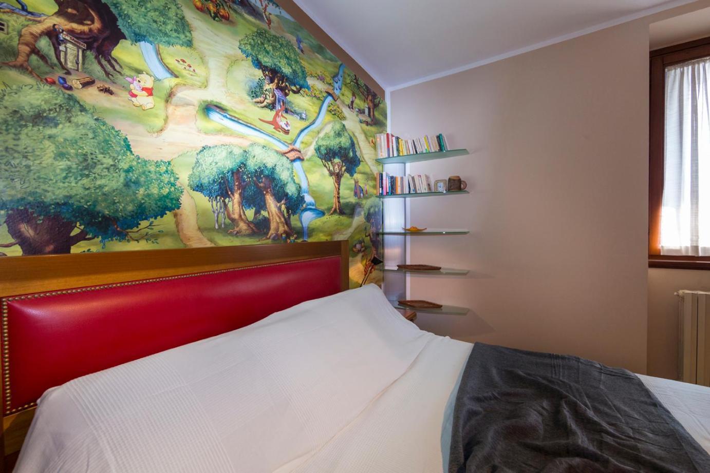 فندق Casa Nel Rustico Foresteria Lombarda Misinto المظهر الخارجي الصورة