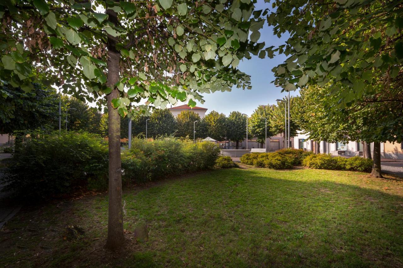 فندق Casa Nel Rustico Foresteria Lombarda Misinto المظهر الخارجي الصورة